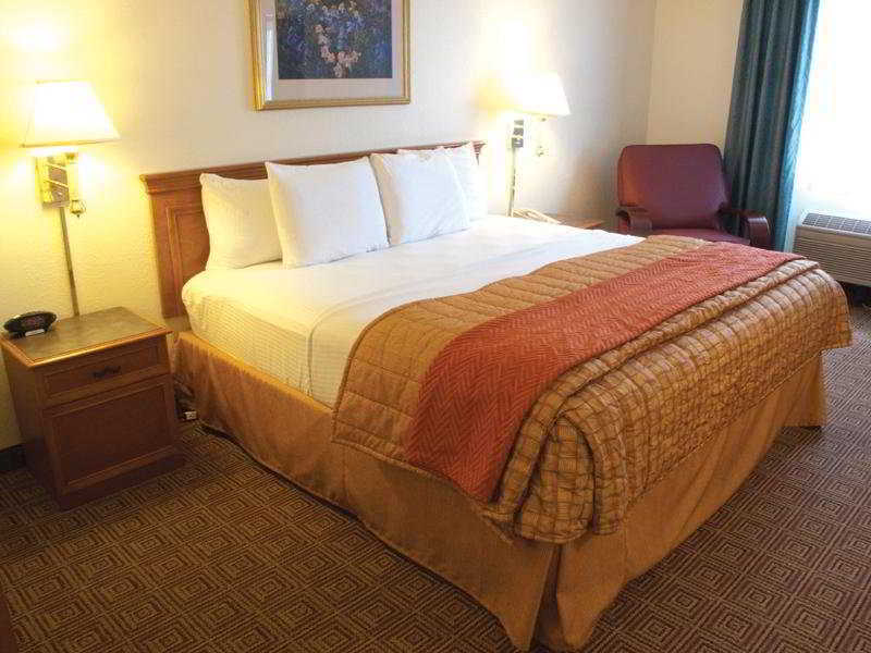 La Quinta Inn Chicago Oakbrook Terrace Quarto foto