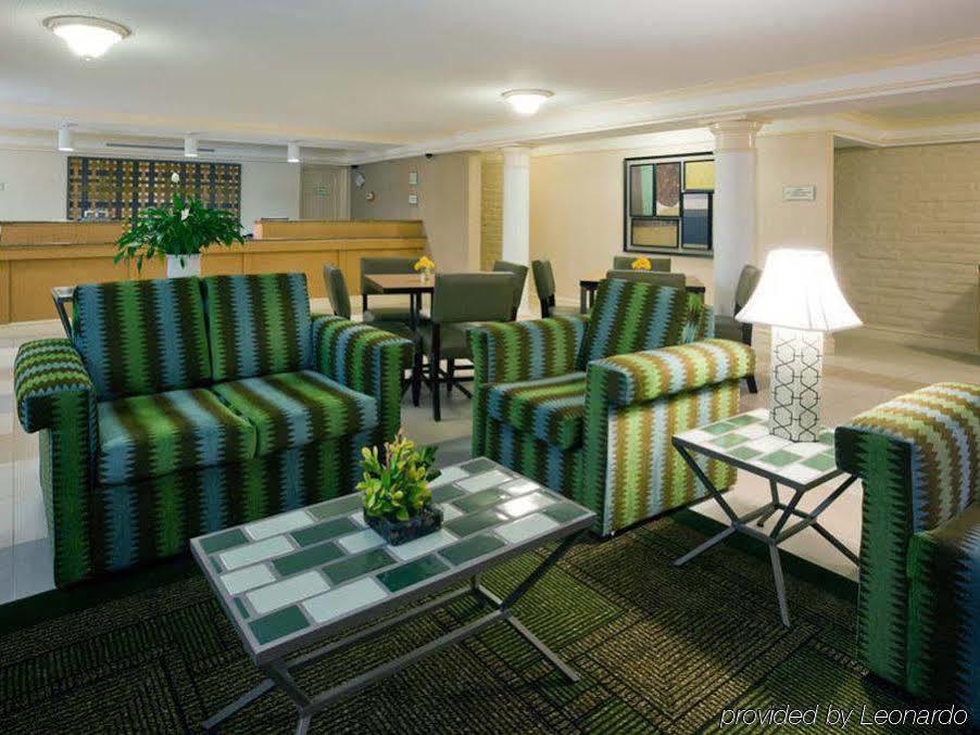 La Quinta Inn Chicago Oakbrook Terrace Exterior foto